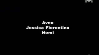Nomi et Jessica Fiorentino – Plume Perverse (2005)